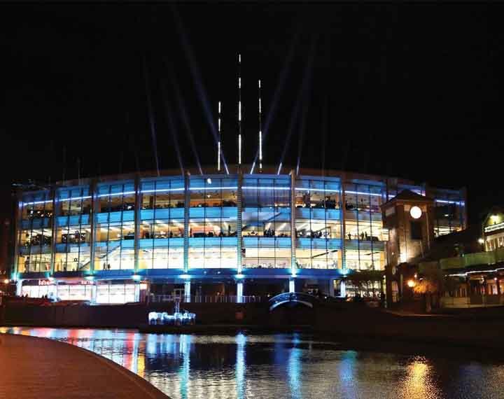 Utilita Arena Birmingham