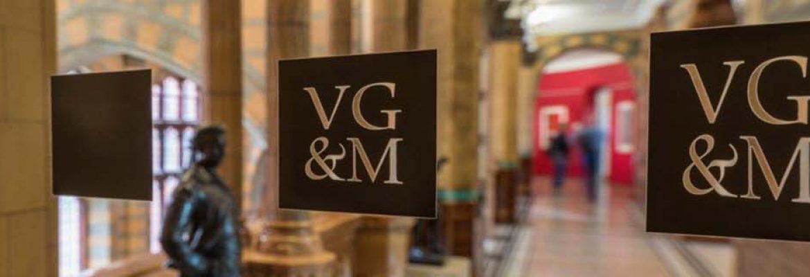 Victoria Gallery & Museum
