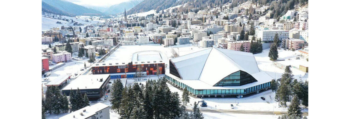 Vaillant Arena Davos