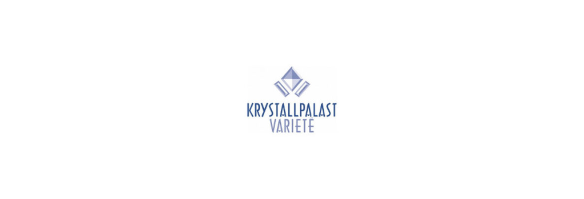 Varieté-Theater Krystallpalast