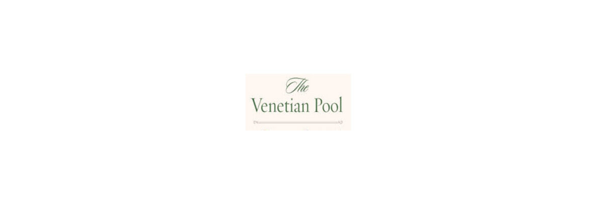 Venetian Pool