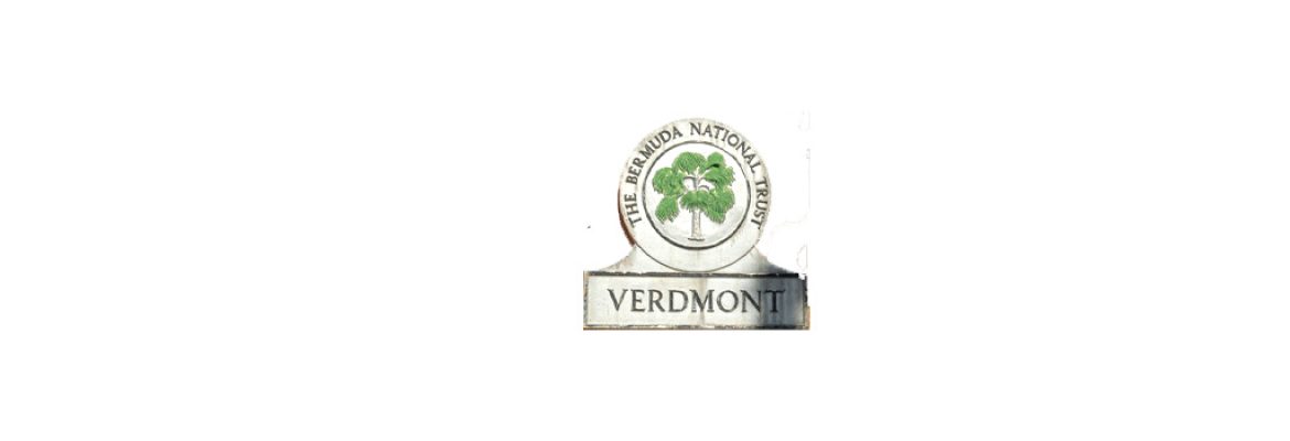 Verdmont Museum