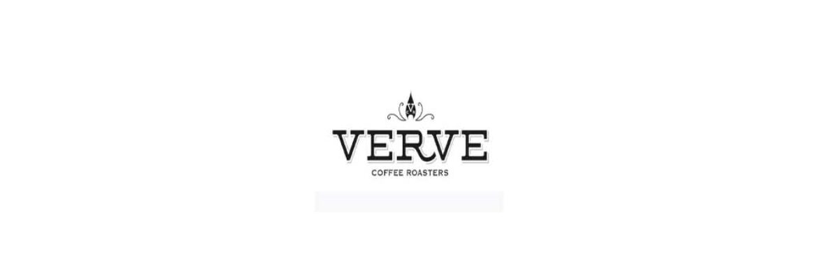 Verve Coffee Roasters 500 Mateo St
