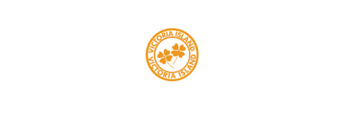 Victoria Island