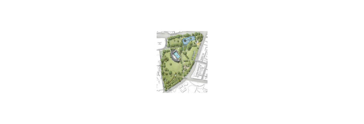 Victoria Park