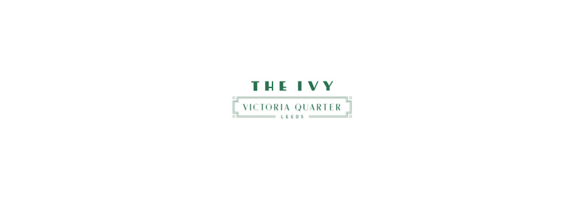 The Ivy Victoria Quarter Leeds