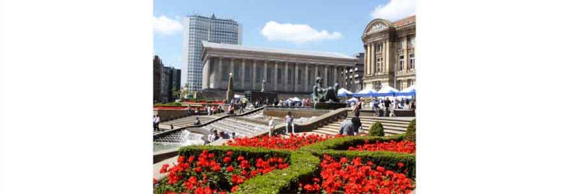 Victoria Square