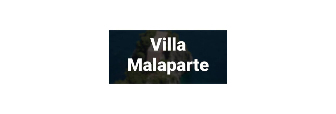 Villa Malaparte