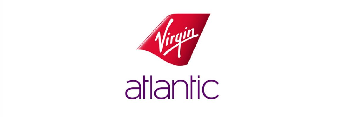 Sir Richard Branson Virgin Atlantic