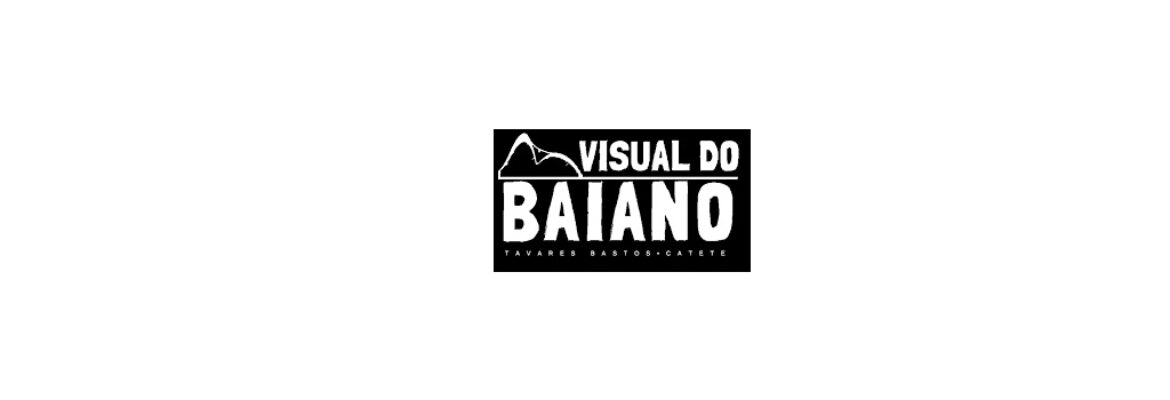 Visual do Baiano – View Point
