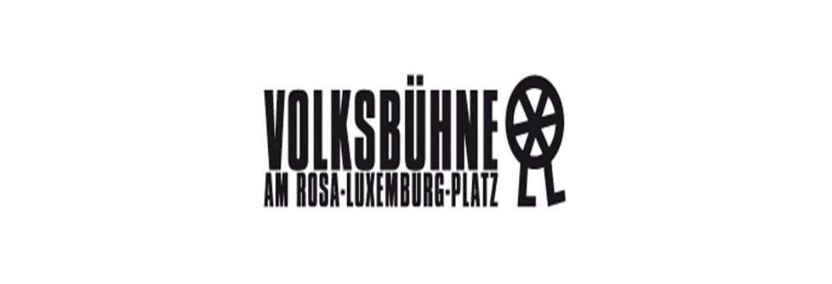Volksbühne Theatre