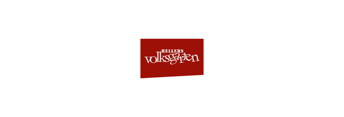 Volksgarten Köln