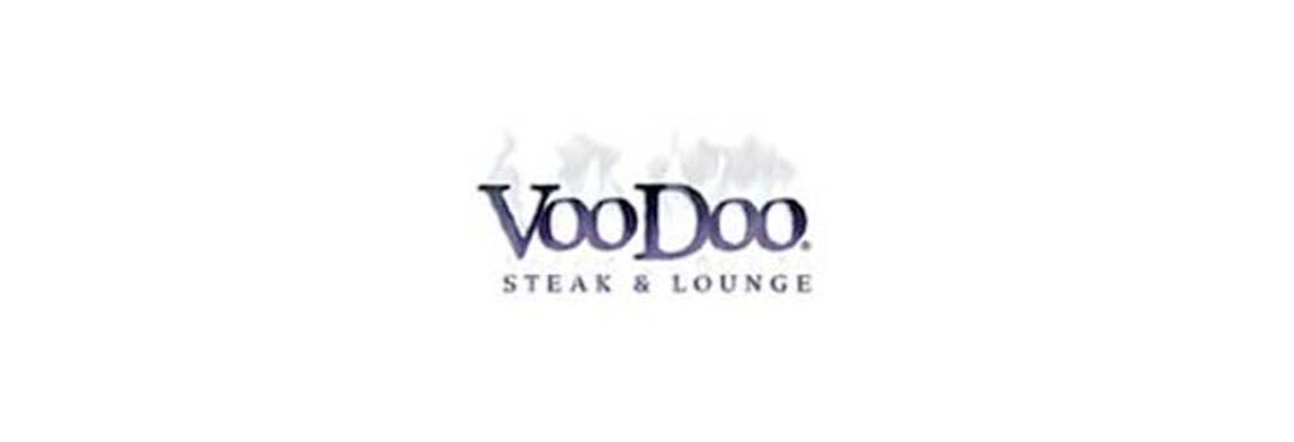 VooDoo Steak At The Rio