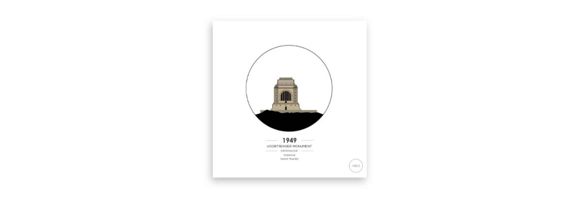 Voortrekker Monument