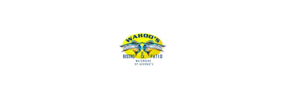 Wahoo’s Bistro & Patio