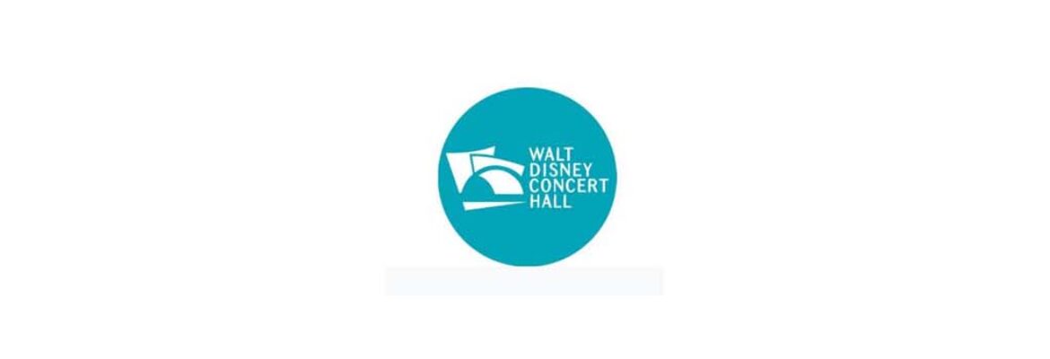 Walt Disney Concert Hall