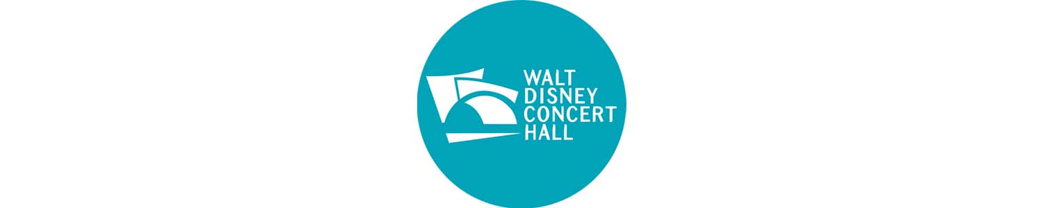 Walt Disney Concert Hall