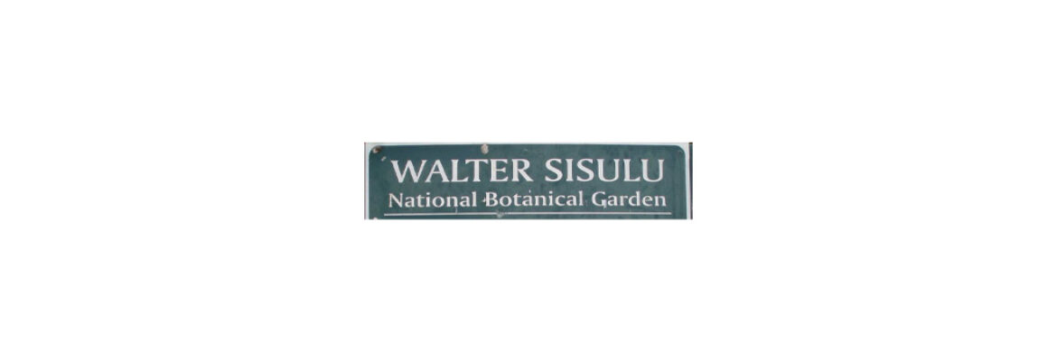 Walter Sisulu National Botanical Garden