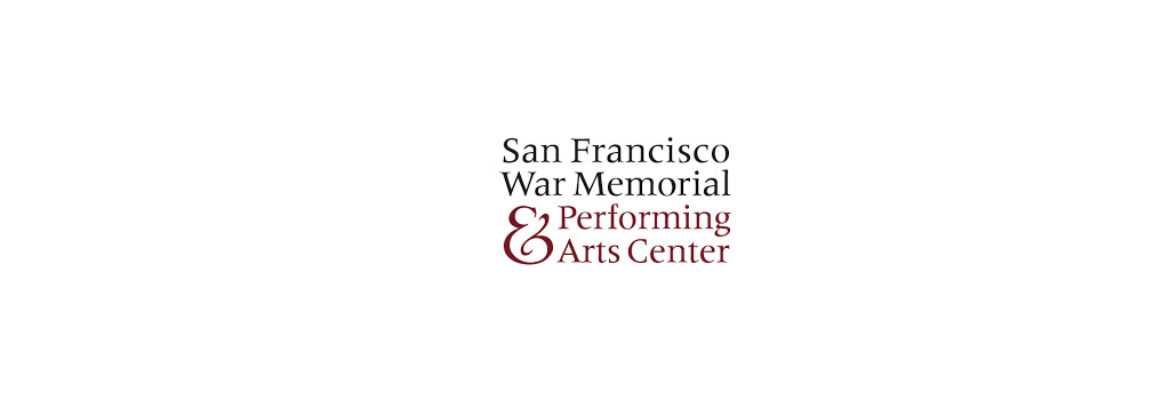 War Memorial Opera House