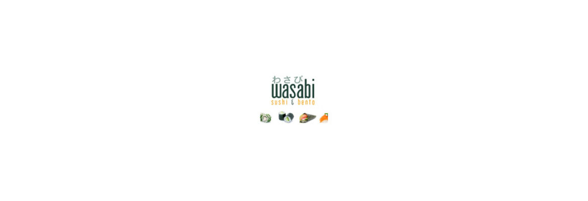Wasabi Sushi & Bento