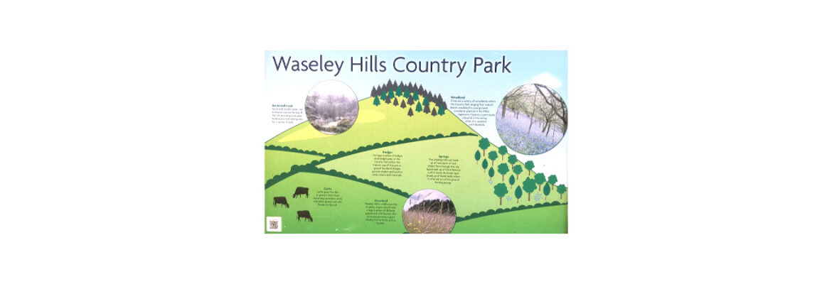 Waseley Hills Country Park
