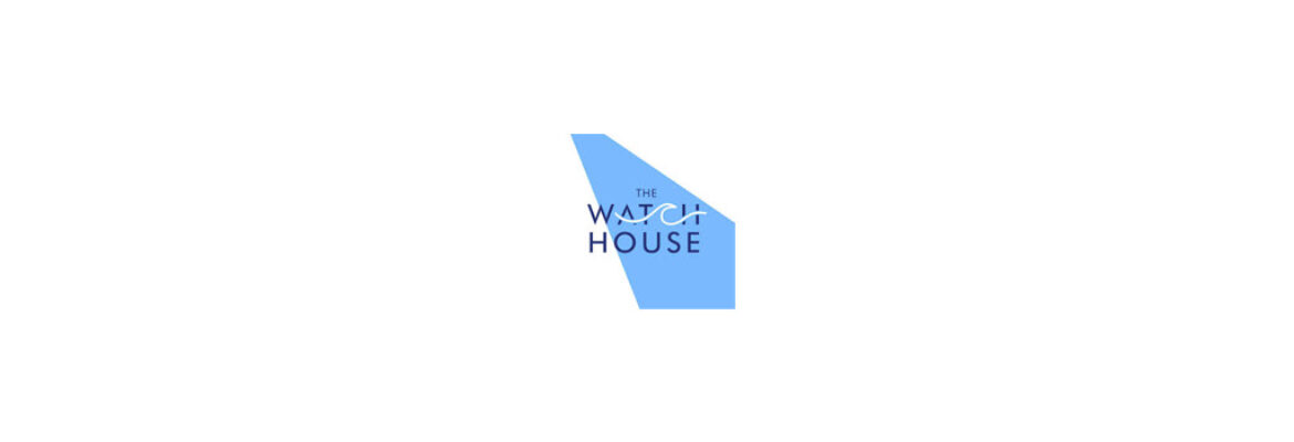 Watch House, castle gardens