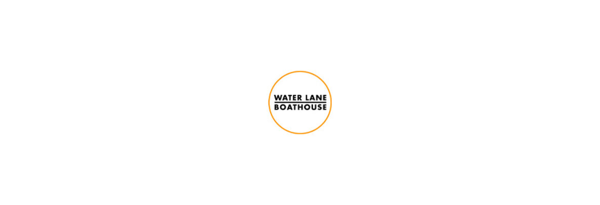 Water Lane Boathouse
