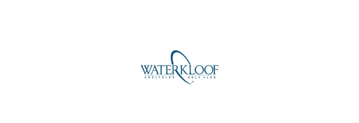 Waterkloof Golf Club.