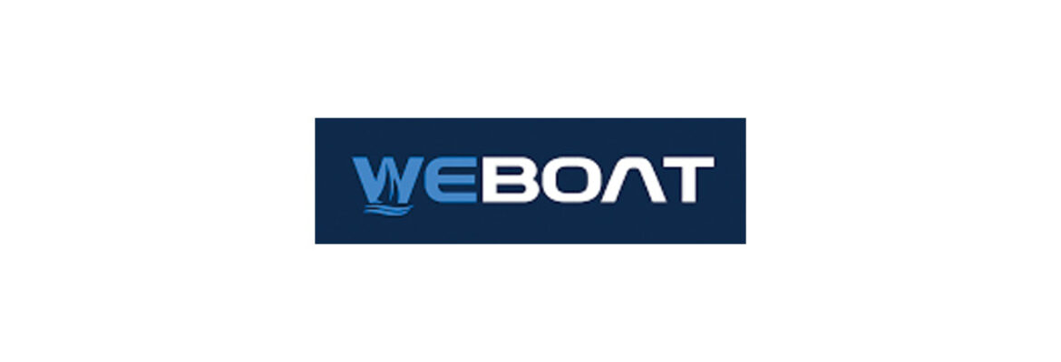 WeBoat Brasil – Lux Boat Charter
