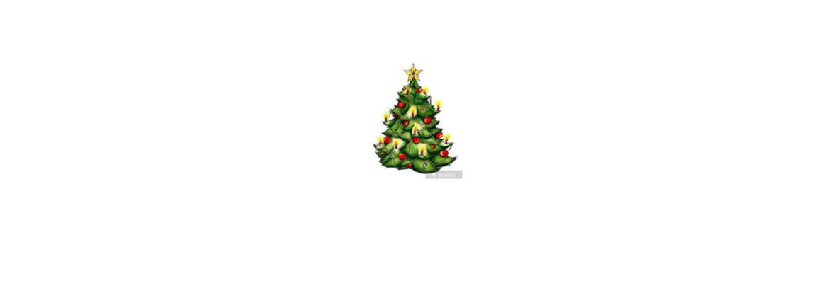Weihnachtsbaum