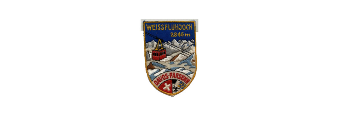 Weissfluhjoch