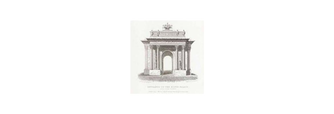 Wellington Arch