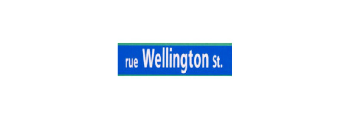 Wellington Street