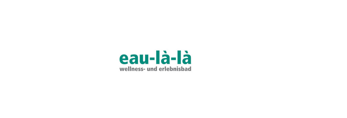 Wellness und Erlebnisbad eau-là-là