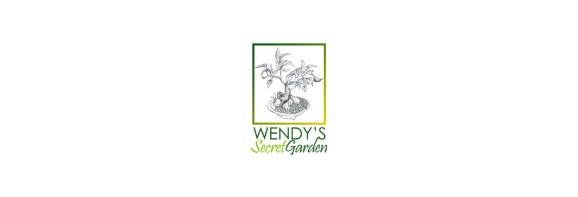 Wendy Whiteley’s Secret Garden
