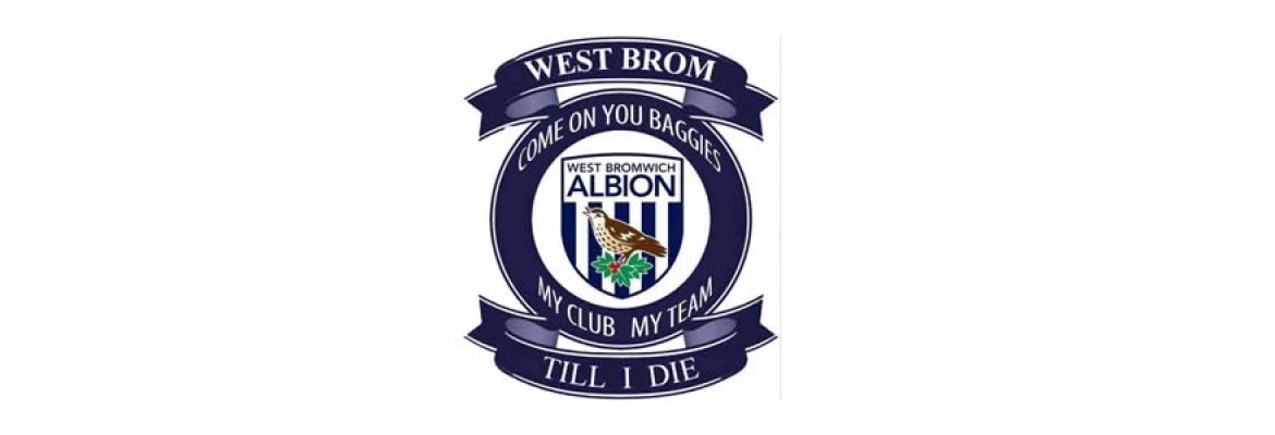West Bromwich Albion Football Club