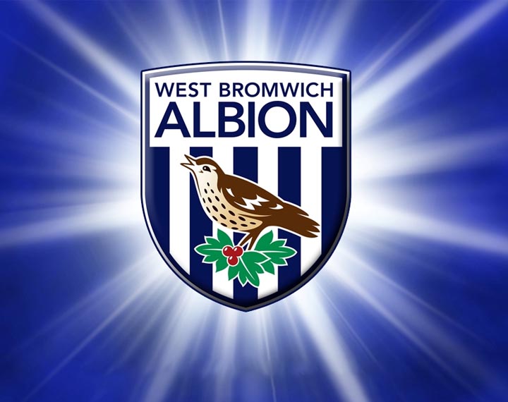 West Bromwich Albion Football Club - Heroes Of Adventure