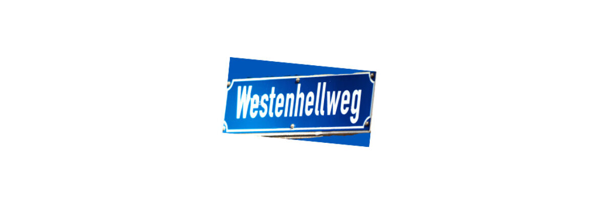 Westenhellweg