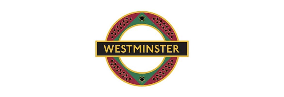 Westminster Tube Station
