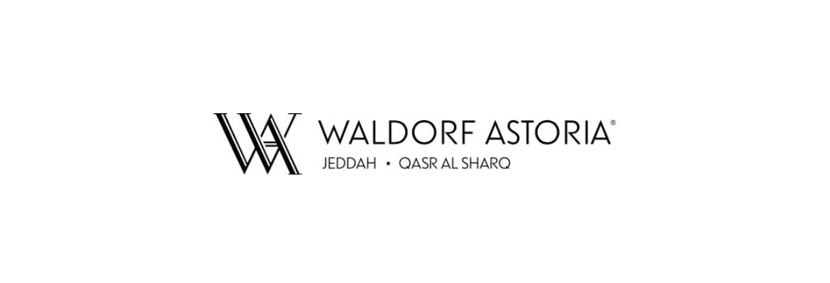 Waldorf Astoria Jeddah