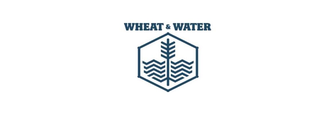 Wheat & Water
