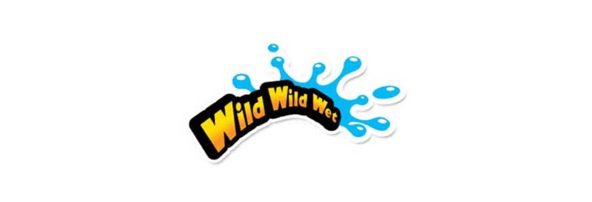 Wild Wild Wet