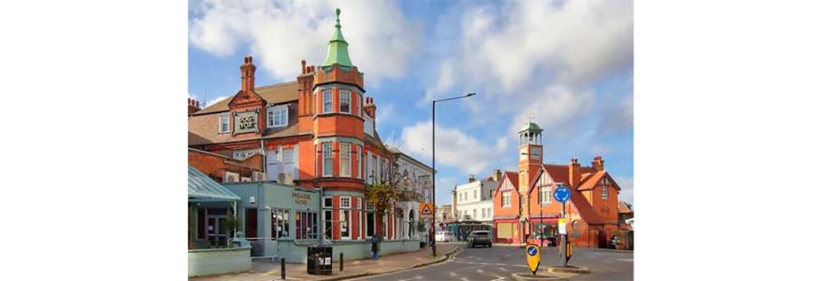 Wimbledon Village
