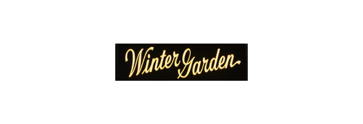 Winter Garden Theatre