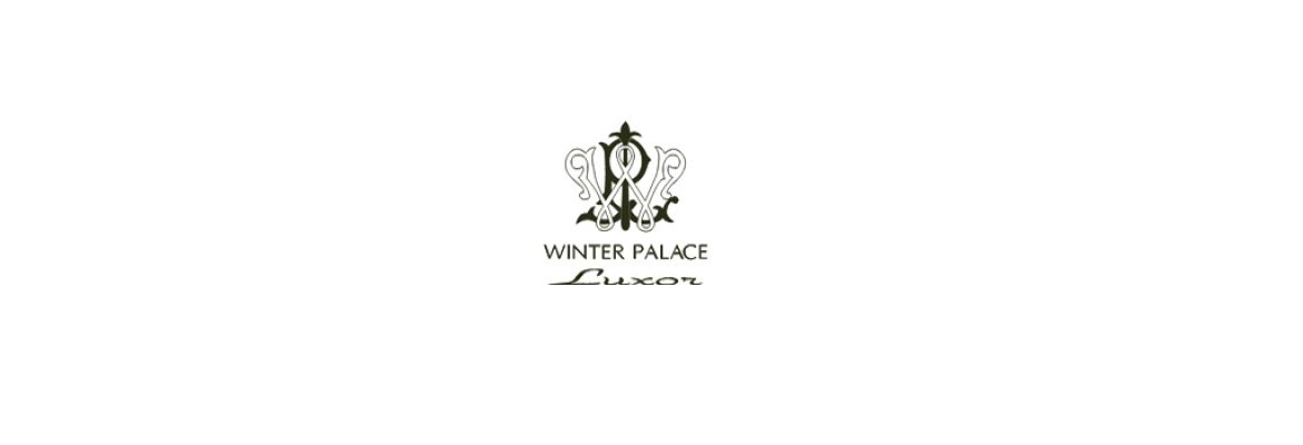 Winter Palace Luxor