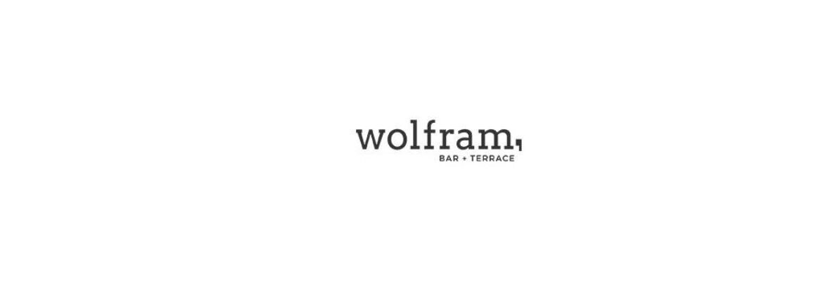 Wolfram Bar & Terrace RTB