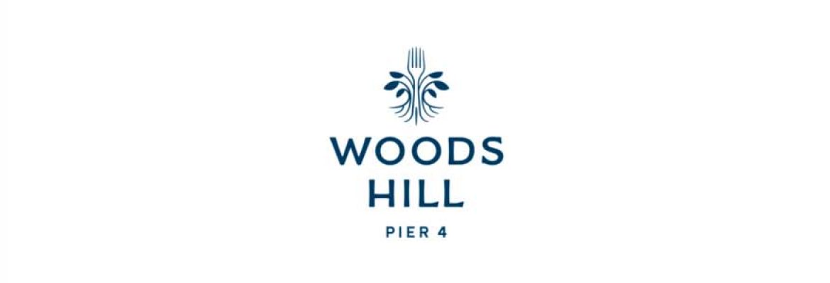 Woods Hill Pier 4 Restaurant