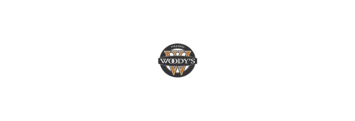 Woody’s Pub & Patio
