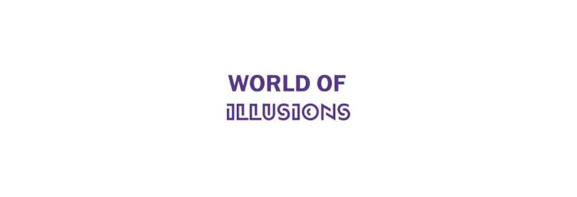 World of Illusions