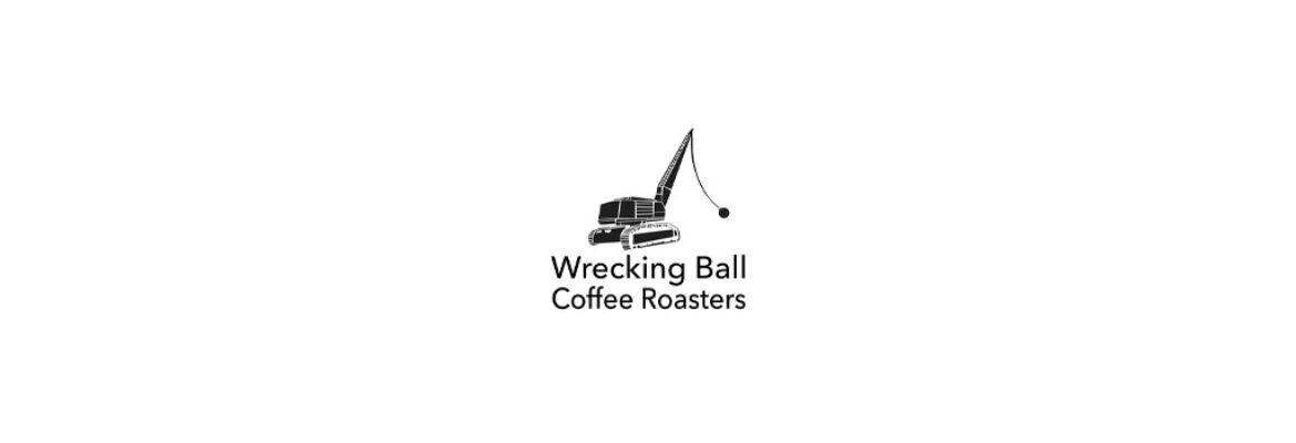Wrecking Ball Coffee Roasters